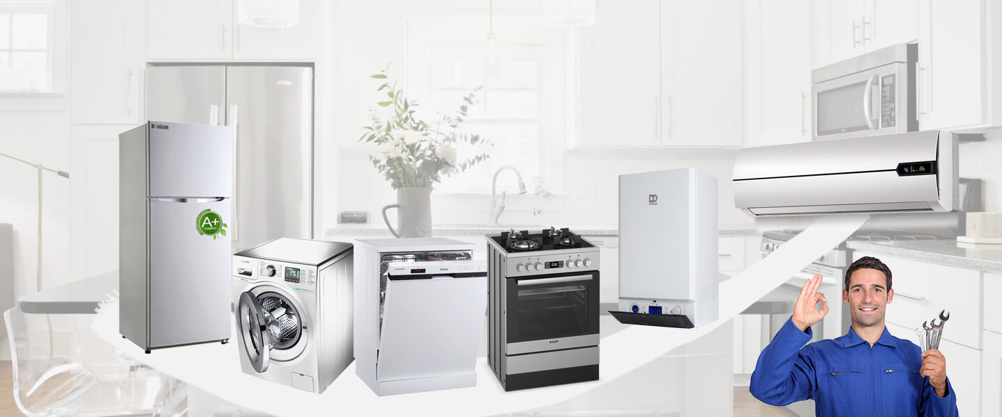 Akyurt Daikin Servisi